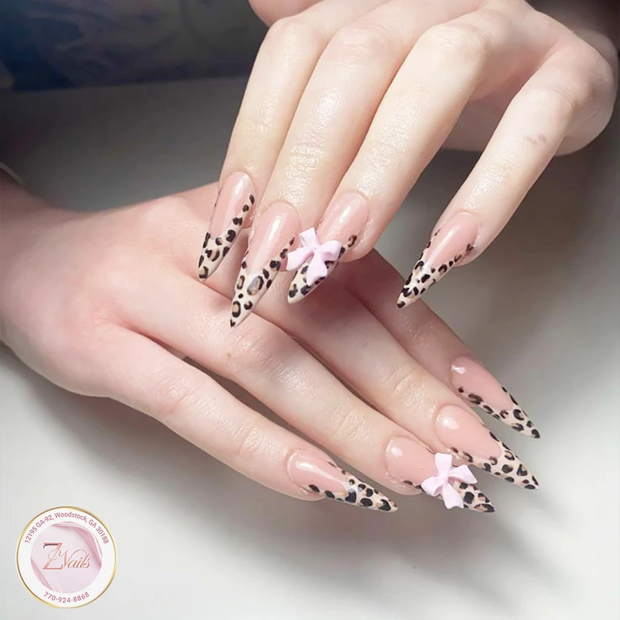 August Nail Collection to Save